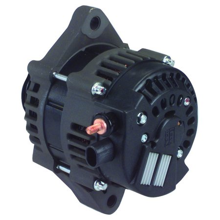 ILC Replacement for Mercury 225XXL Dts Optimax Year 2009 3.0L - 185.0CI - 225 H.p. Alternator WX-Y101-0